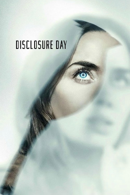 Disclosure Day Poster Movie Review Featured Image