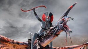 Avatar: Fire and Ash movie review featured image