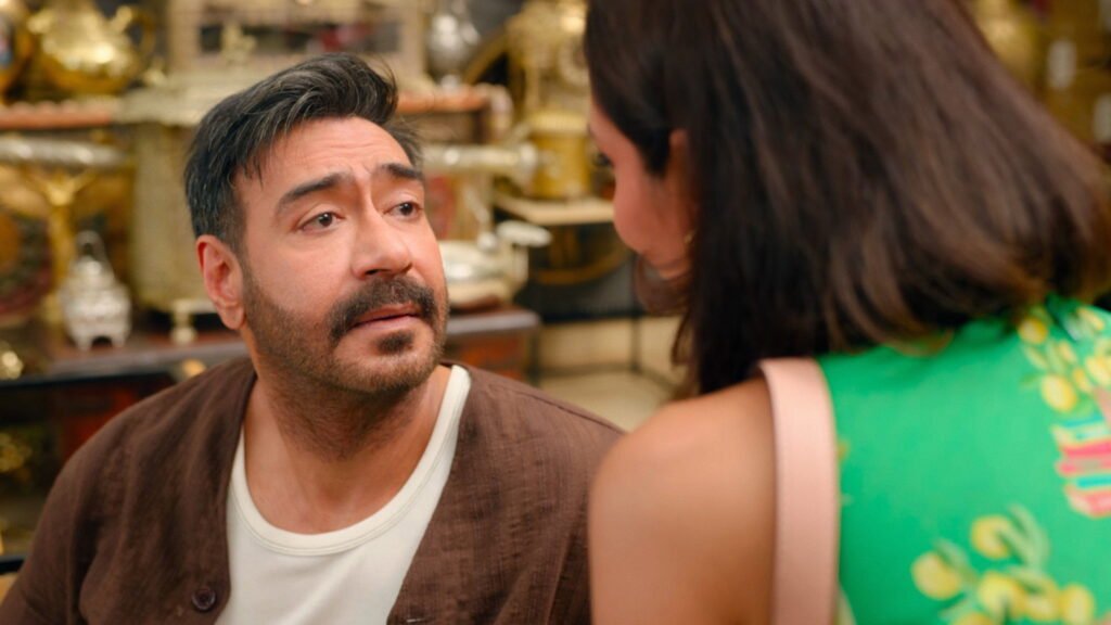 Dhamaal 4 movie still