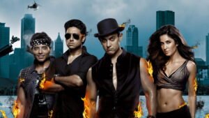 Dhoom 3 movie review featured image