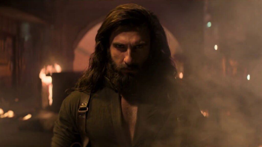 Dhurandhar: The Revenge movie still
