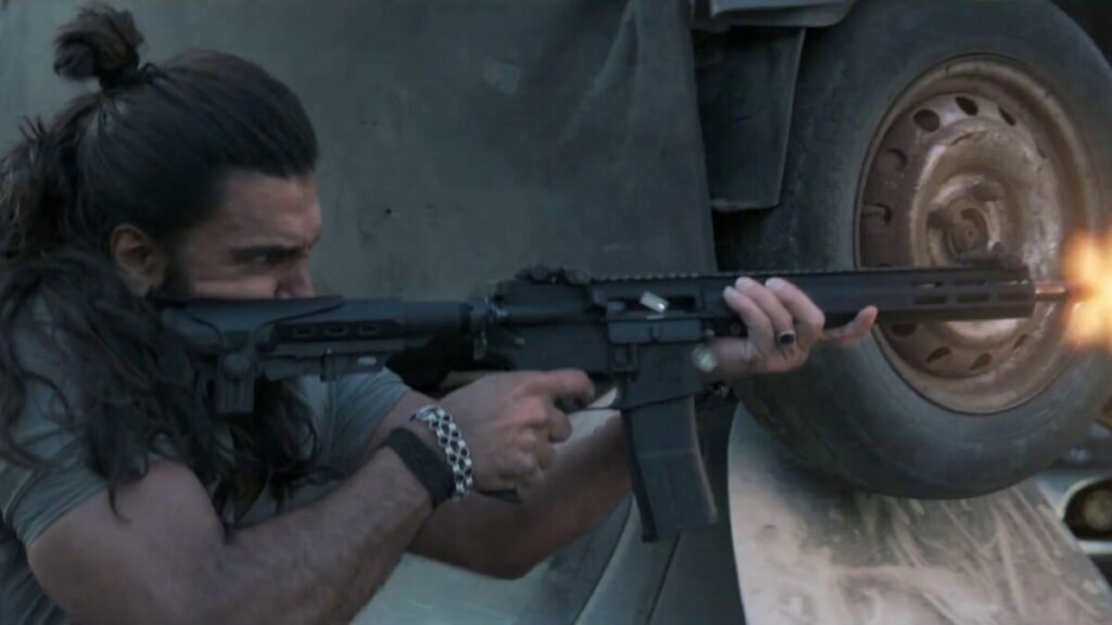 Dhurandhar: The Revenge movie review featured image