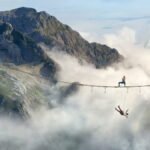 Fall 2: Deadpoint Review – High-Altitude Thrills on Mount Kwan