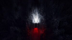 Resident Evil movie review featured image