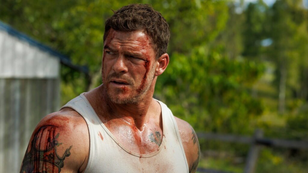 Runner movie still