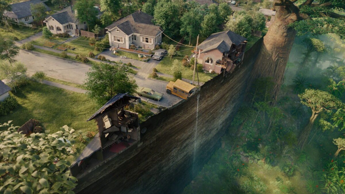 The End of Oak Street movie review featured image