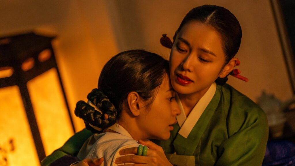 The Scandal movie still