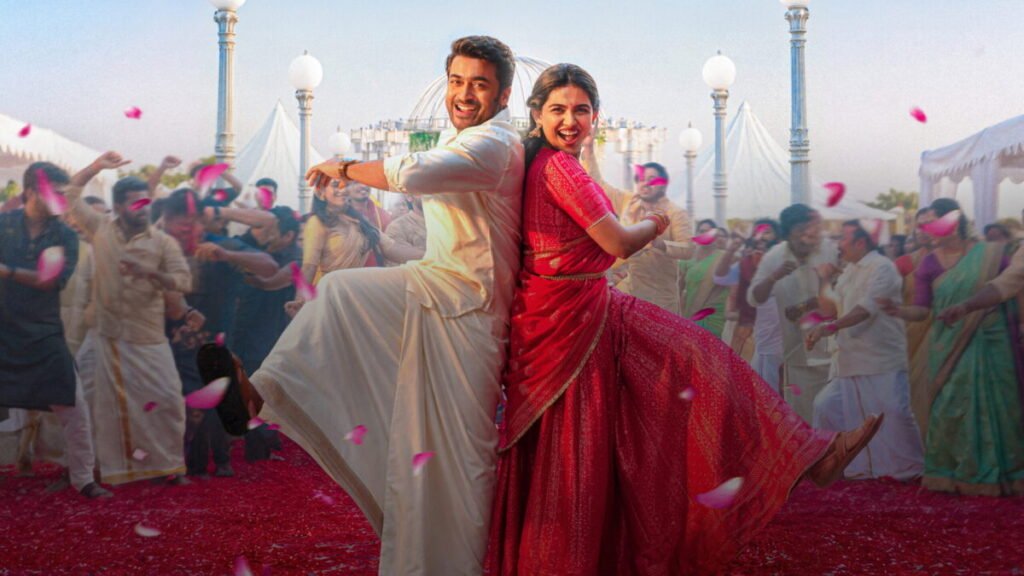 Vishwanath & Sons movie review featured image