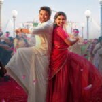 Vishwanath & Sons Review: Suriya Delivers Emotional Stakes in a Cross-Continental Drama