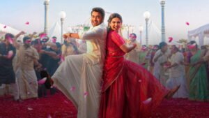 Vishwanath & Sons movie review featured image